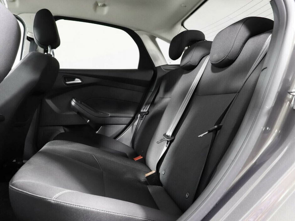 Ford Focus 1.5 МКПП, 2018, 71 000 км фото 9