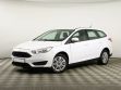 Ford Focus 1.6 МКПП, 2017, 80 000 км превью 1