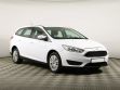 Ford Focus 1.6 МКПП, 2017, 80 000 км превью 2
