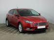 Ford Focus 1.6 РКПП, 2019, 48 000 км превью 2
