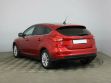 Ford Focus 1.6 РКПП, 2019, 48 000 км превью 3