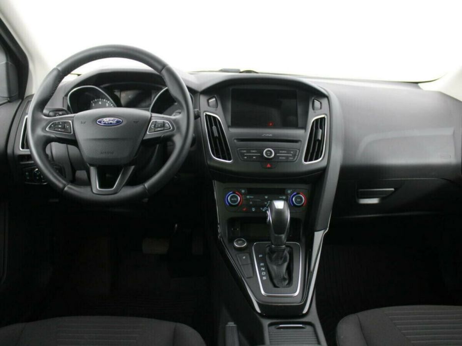 Ford Focus 1.6 РКПП, 2019, 48 000 км фото 5