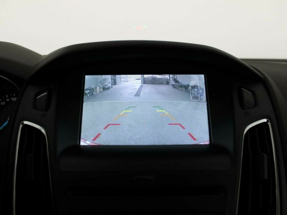 Ford Focus 1.6 РКПП, 2019, 48 000 км фото 6