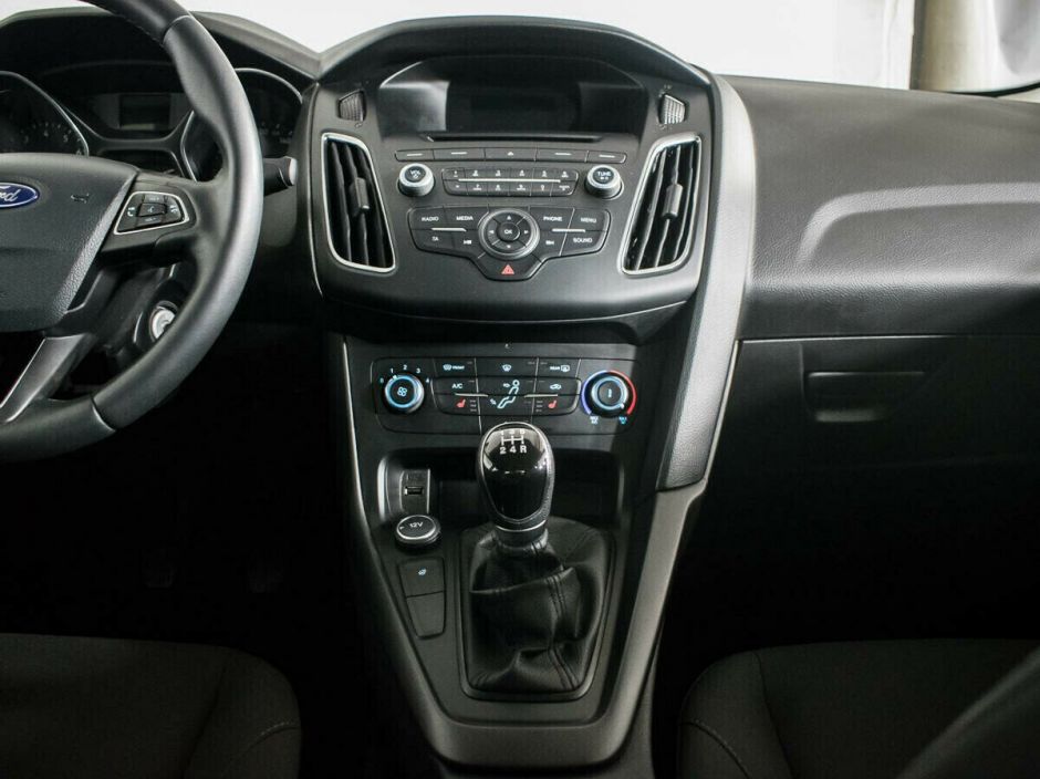 Ford Focus 1.5 МКПП, 2019, 52 000 км фото 6