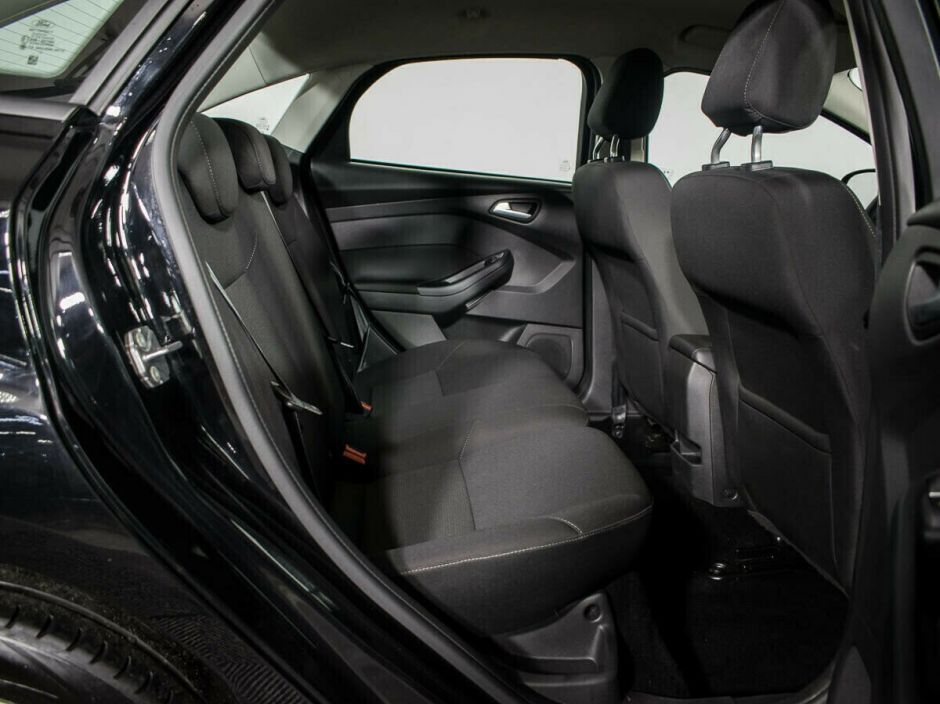 Ford Focus 1.5 МКПП, 2019, 52 000 км фото 7