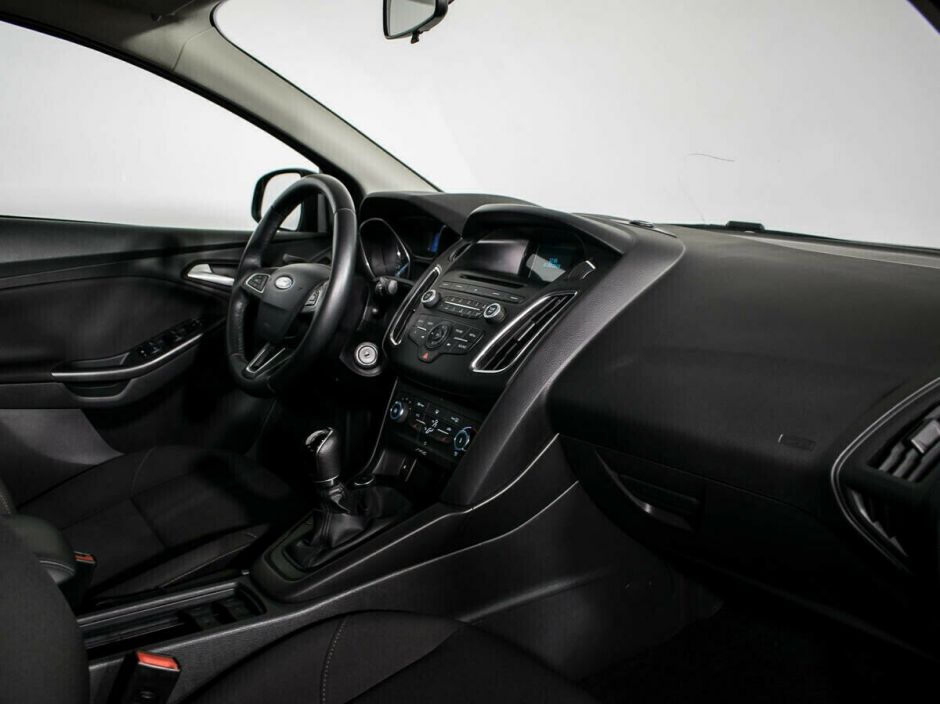 Ford Focus 1.5 МКПП, 2019, 52 000 км фото 8