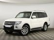 Mitsubishi Pajero 3.2 АКПП, 2008, 186 000 км превью 1