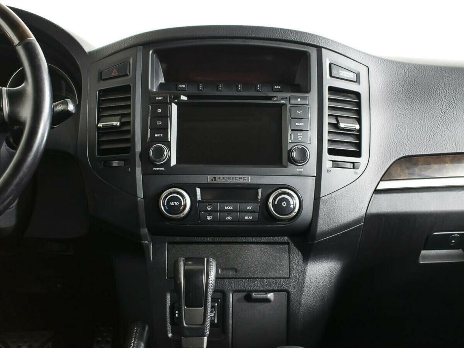 Mitsubishi Pajero 3.2 АКПП, 2007, 206 000 км фото 10