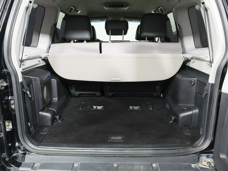 Mitsubishi Pajero 3.2 АКПП, 2007, 206 000 км фото 11