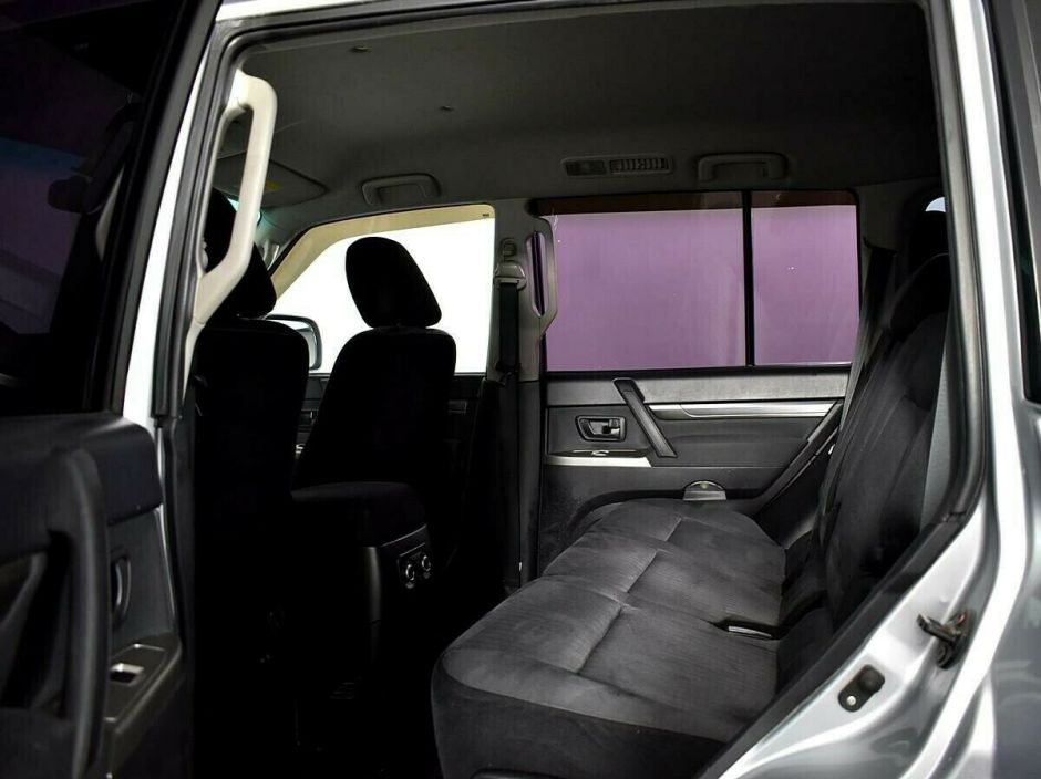 Mitsubishi Pajero 3.0 АКПП, 2011, 148 000 км фото 6