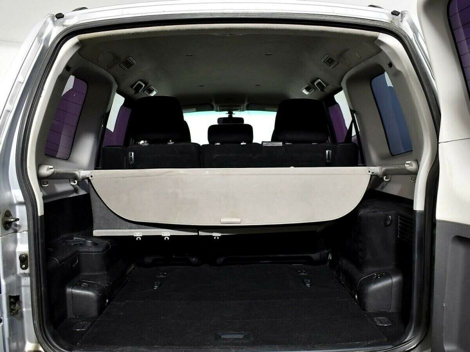 Mitsubishi Pajero 3.0 АКПП, 2011, 148 000 км фото 7