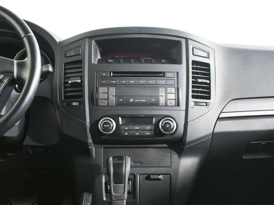 Mitsubishi Pajero 3.0 АКПП, 2011, 157 000 км фото 8