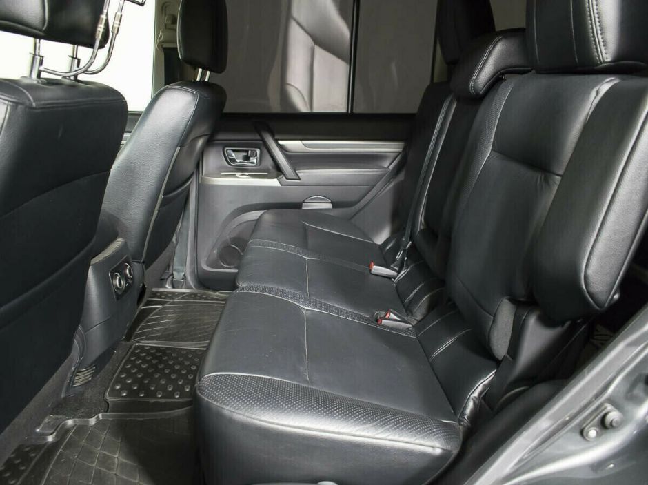 Mitsubishi Pajero 3.0 АКПП, 2011, 157 000 км фото 13