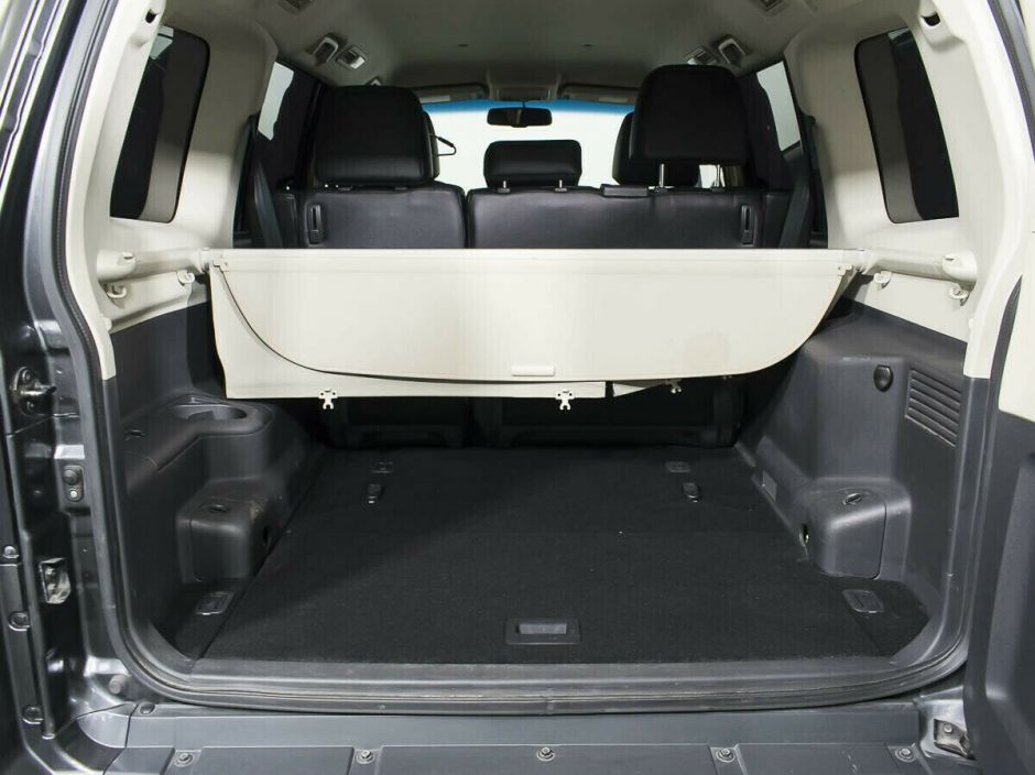 Mitsubishi Pajero 3.0 АКПП, 2011, 157 000 км фото 14