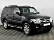 Mitsubishi Pajero 3.0 АКПП, 2012, 138 000 км превью 2