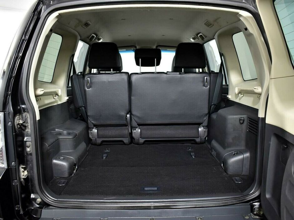 Mitsubishi Pajero 3.0 АКПП, 2012, 138 000 км фото 7