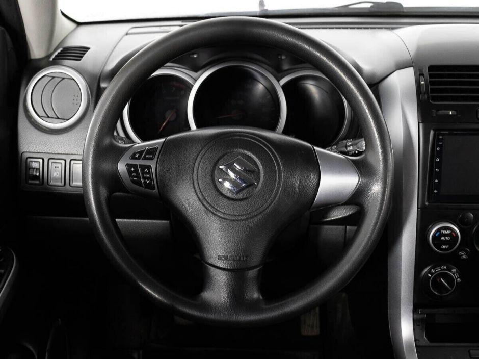 Suzuki Grand Vitara 2.0 АКПП, 2010, 170 000 км фото 6