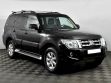 Mitsubishi Pajero 3.0 АКПП, 2013, 128 000 км превью 2