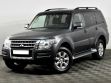 Mitsubishi Pajero 3.0 АКПП, 2014, 118 000 км превью 1