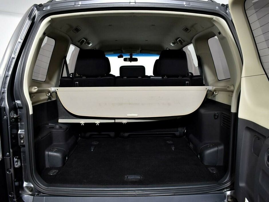 Mitsubishi Pajero 3.0 АКПП, 2014, 118 000 км фото 7