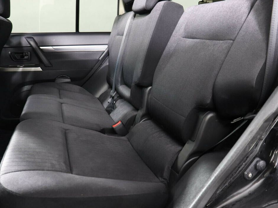 Mitsubishi Pajero 3.0 АКПП, 2014, 120 000 км фото 7