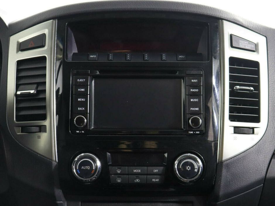 Mitsubishi Pajero 3.0 АКПП, 2014, 120 000 км фото 8