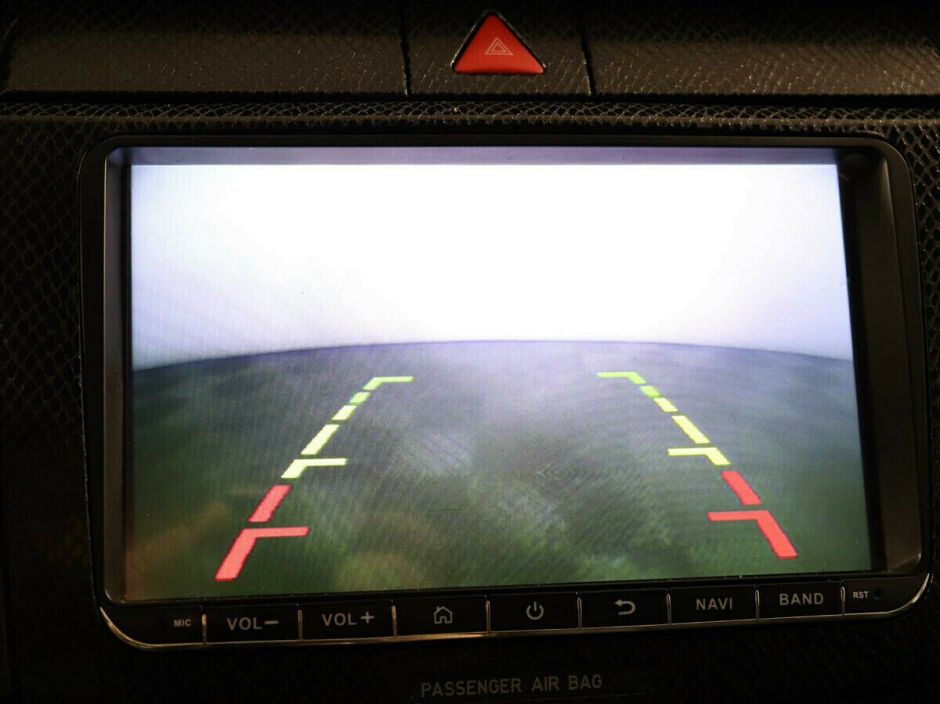 Volkswagen Passat 1.8 МКПП, 2010, 166 000 км фото 9