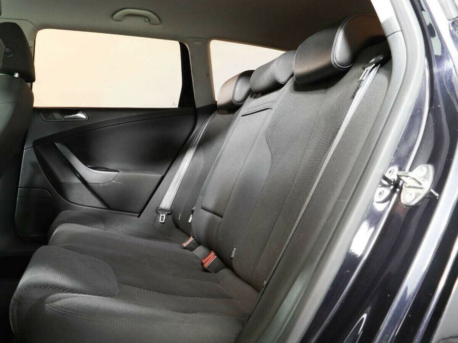 Volkswagen Passat 1.8 РКПП, 2009, 168 000 км фото 9