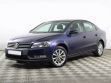 Volkswagen Passat 1.4 МКПП, 2012, 143 000 км превью 1
