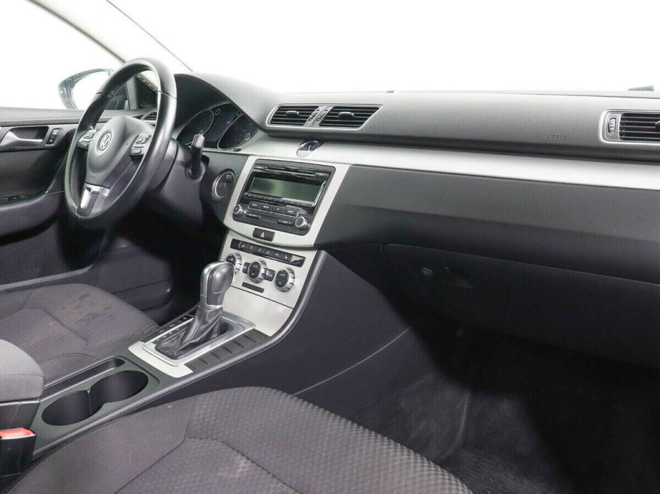 Volkswagen Passat 1.4 РКПП, 2013, 133 000 км фото 7