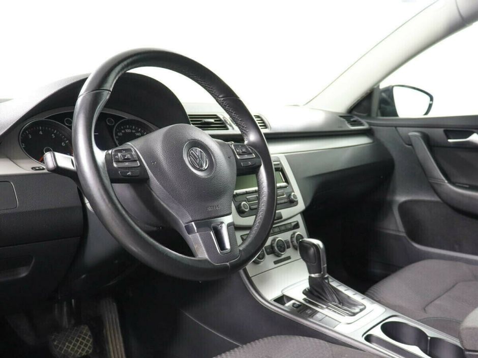 Volkswagen Passat 1.4 РКПП, 2013, 133 000 км фото 9