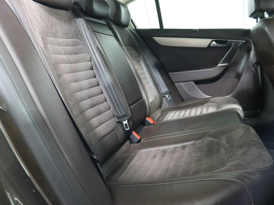 Volkswagen Passat 1.8 РКПП, 2011, 151 000 км фото 7