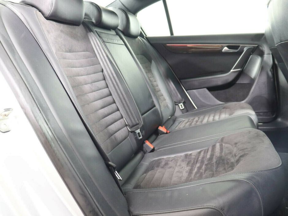 Volkswagen Passat 1.8 РКПП, 2012, 138 000 км фото 6