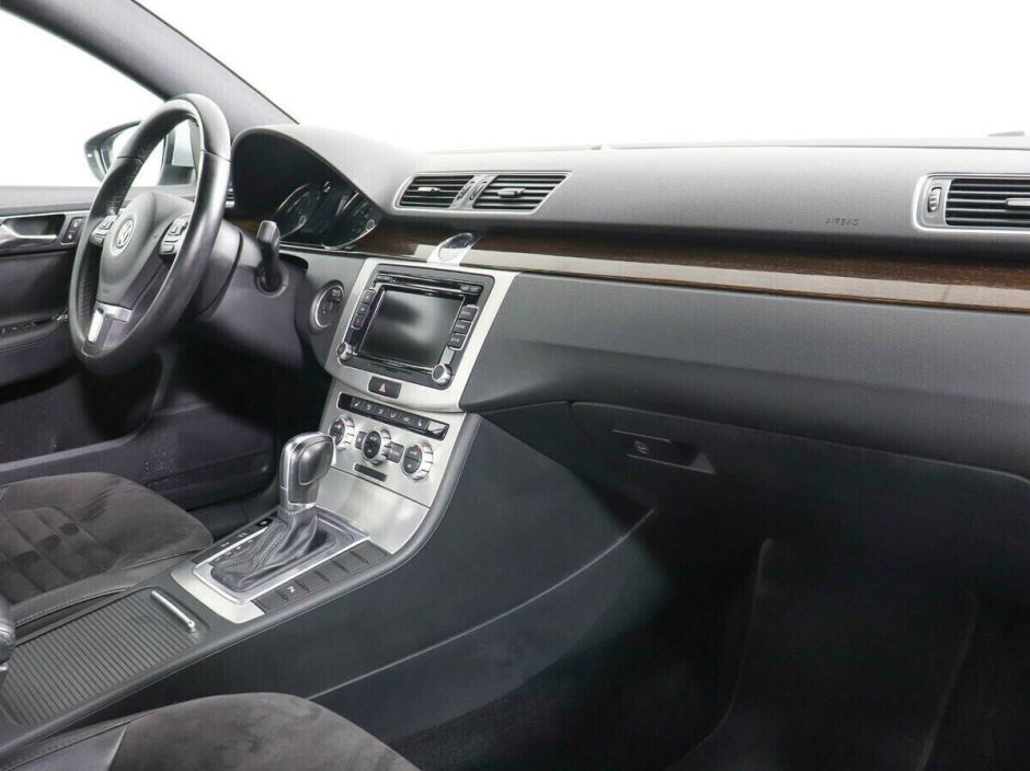 Volkswagen Passat 1.8 РКПП, 2012, 138 000 км фото 7