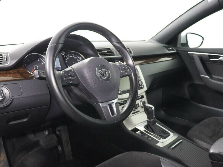 Volkswagen Passat 1.8 РКПП, 2012, 138 000 км фото 8