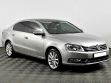 Volkswagen Passat 1.8 РКПП, 2013, 126 000 км превью 2