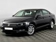 Volkswagen Passat 1.8 РКПП, 2016, 98 000 км превью 1
