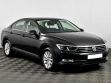 Volkswagen Passat 1.8 РКПП, 2016, 98 000 км превью 2