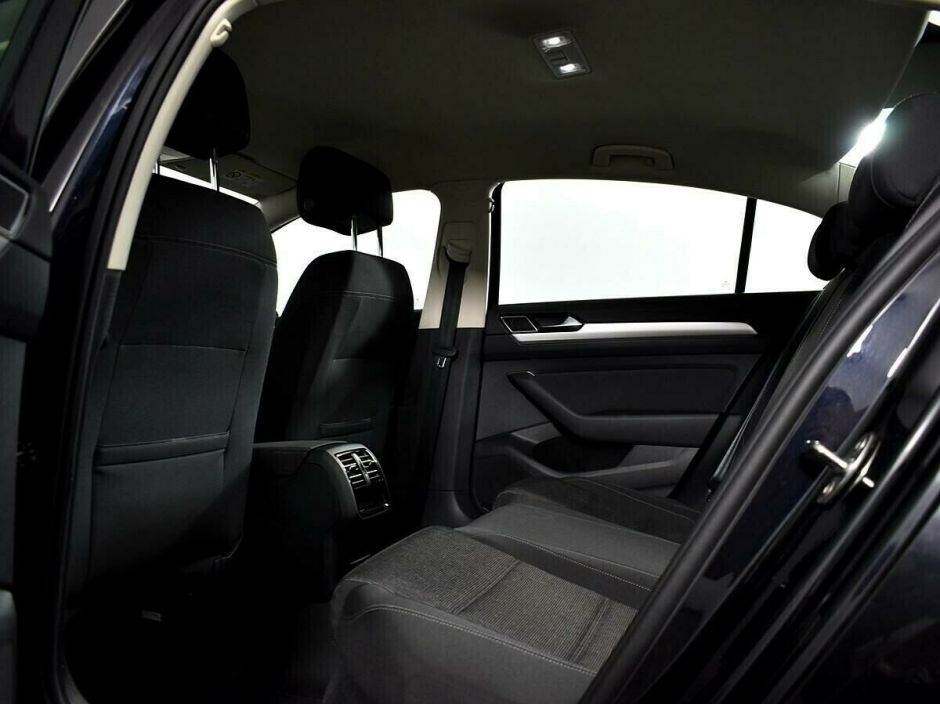 Volkswagen Passat 1.8 РКПП, 2016, 98 000 км фото 6