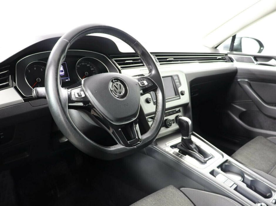 Volkswagen Passat 1.8 РКПП, 2016, 94 000 км фото 7
