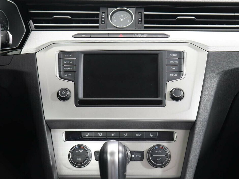 Volkswagen Passat 1.8 РКПП, 2016, 94 000 км фото 9