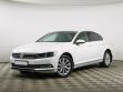 Volkswagen Passat 1.8 РКПП, 2017, 84 000 км превью 1