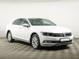 Volkswagen Passat 1.8 РКПП, 2017, 84 000 км превью 2