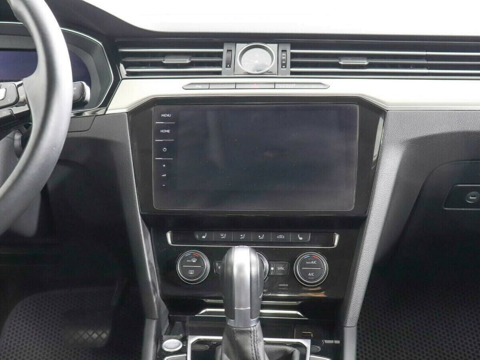 Volkswagen Passat 1.8 РКПП, 2017, 84 000 км фото 5