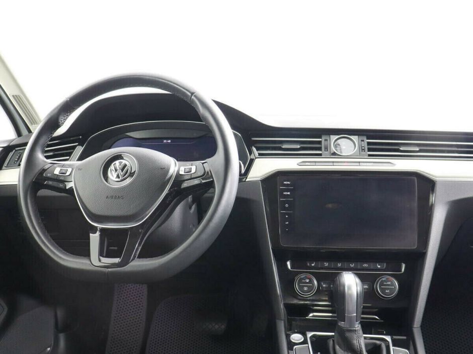 Volkswagen Passat 1.8 РКПП, 2017, 84 000 км фото 6