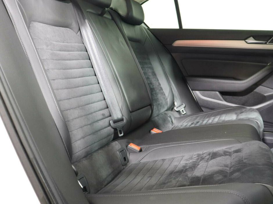 Volkswagen Passat 1.8 РКПП, 2017, 84 000 км фото 7