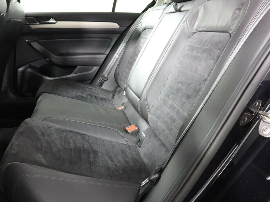 Volkswagen Passat 1.8 РКПП, 2018, 62 000 км фото 8