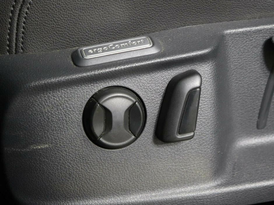 Volkswagen Passat 1.8 РКПП, 2018, 62 000 км фото 10