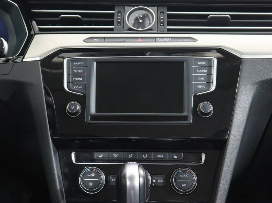 Volkswagen Passat 1.8 РКПП, 2018, 62 000 км фото 11