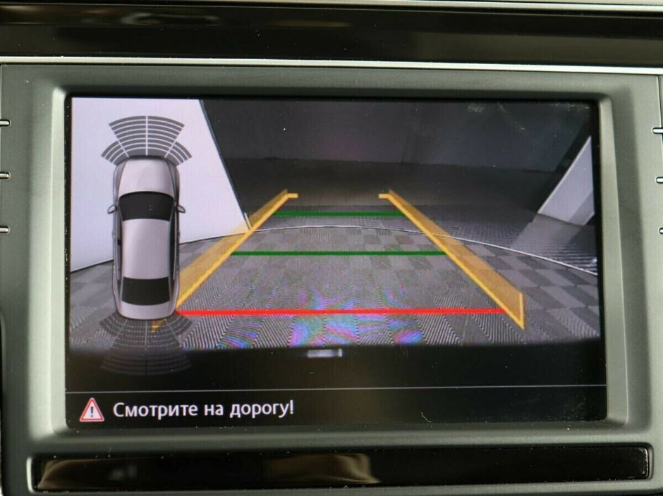 Volkswagen Passat 1.8 РКПП, 2018, 62 000 км фото 12